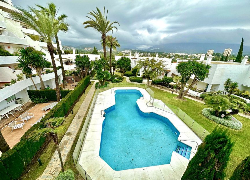 New Build - Apartment - Penthouse - Marbella - Nueva Andalucia