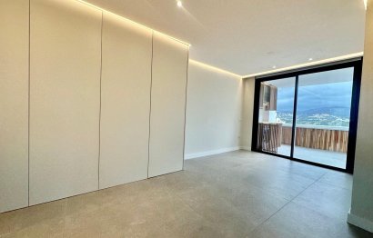 Obra nueva - Apartment - Penthouse - Marbella - Nueva Andalucia