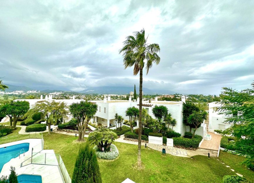 Obra nueva - Apartment - Penthouse - Marbella - Nueva Andalucia