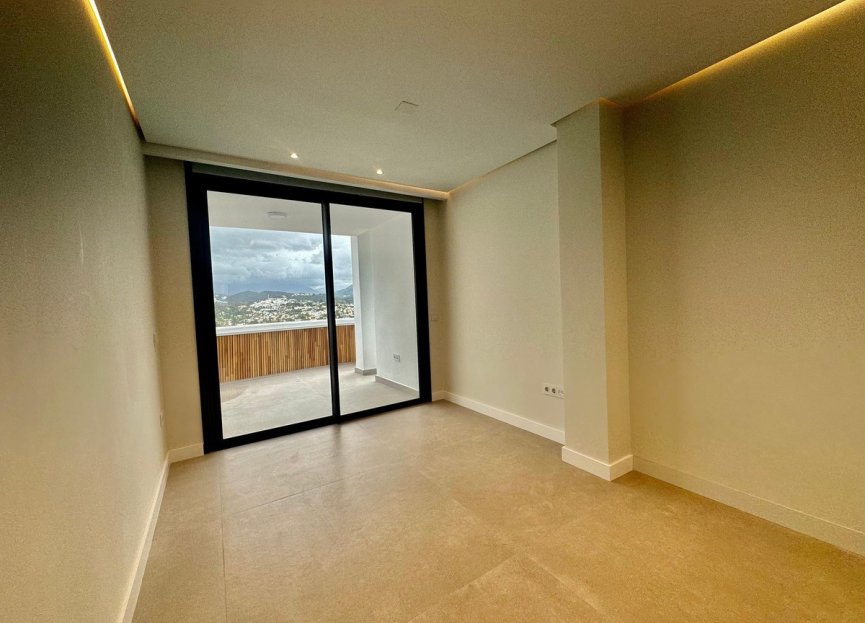 New Build - Apartment - Penthouse - Marbella - Nueva Andalucia