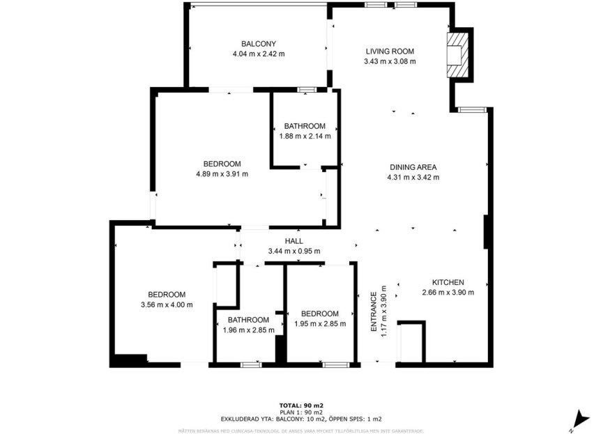 Resale - Apartment - Ground Floor Apartment - Marbella - Nueva Andalucia