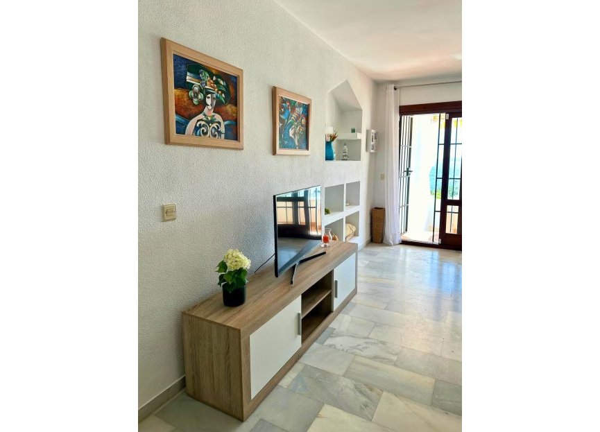 Resale - House - Townhouse - Benalmádena - Benalmadena Costa