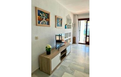 Resale - House - Townhouse - Benalmádena - Benalmadena Costa