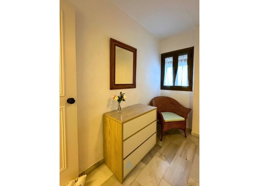 Resale - House - Townhouse - Benalmádena - Benalmadena Costa