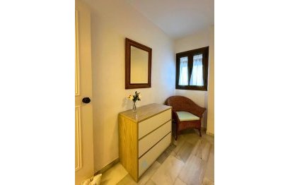 Resale - House - Townhouse - Benalmádena - Benalmadena Costa