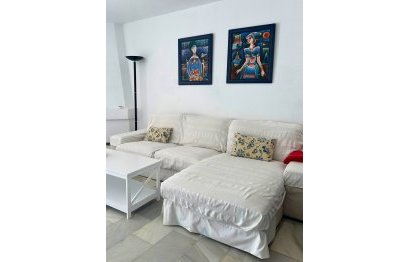 Resale - House - Townhouse - Benalmádena - Benalmadena Costa