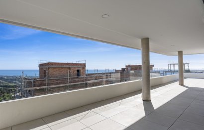 Resale - Apartment - Ground Floor Apartment - Marbella - Altos de los Monteros