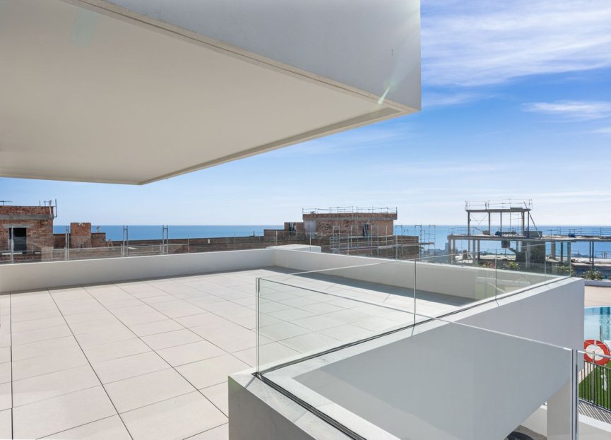 Resale - Apartment - Ground Floor Apartment - Marbella - Altos de los Monteros