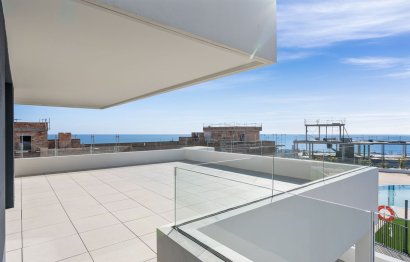 Resale - Apartment - Ground Floor Apartment - Marbella - Altos de los Monteros