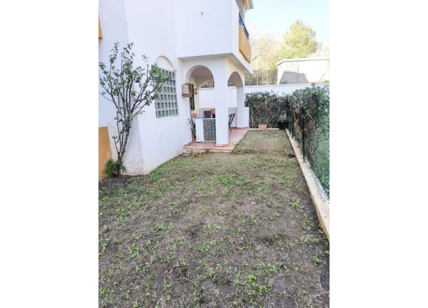 Resale - Apartment - Ground Floor Apartment - Marbella - Nagüeles