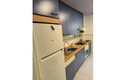 Resale - Apartment - Ground Floor Apartment - Marbella - Nagüeles