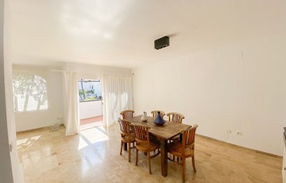 Resale - House - Townhouse - Estepona - Atalaya