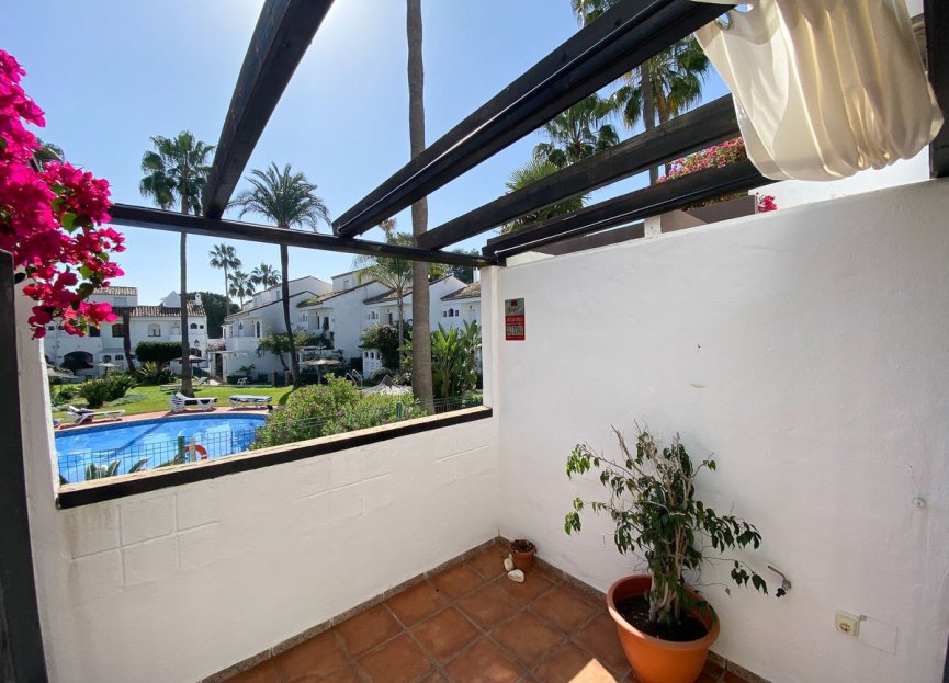 Resale - House - Townhouse - Estepona - Atalaya