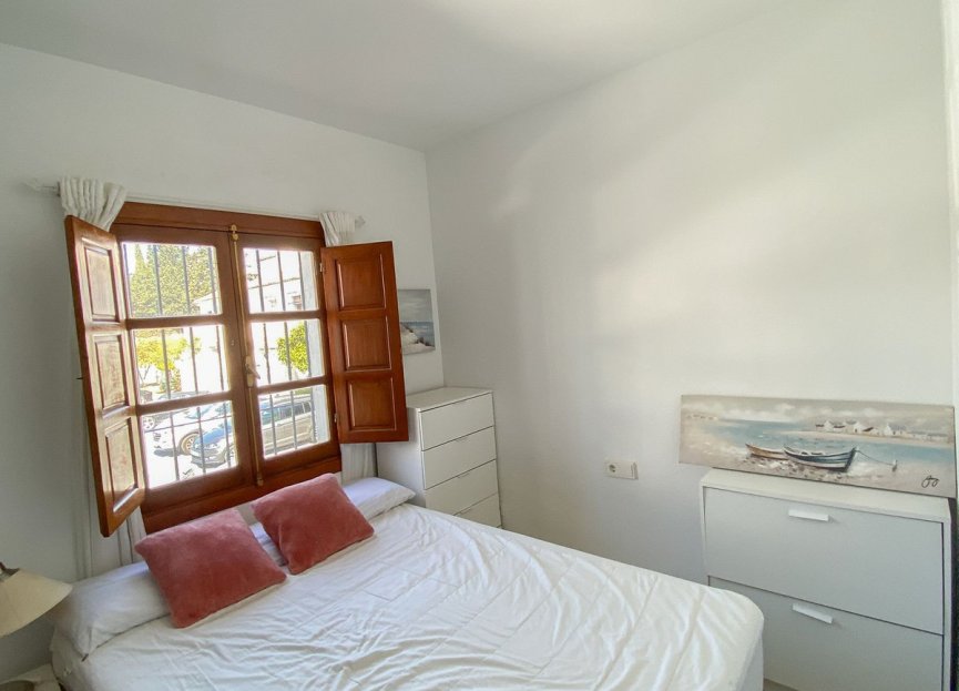 Resale - House - Townhouse - Estepona - Atalaya