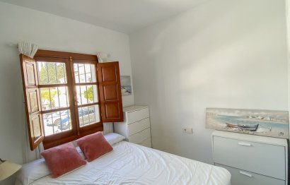 Resale - House - Townhouse - Estepona - Atalaya