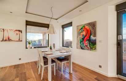 Resale - Apartment - Penthouse - Fuengirola - Fuengirola Centro