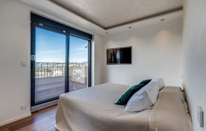 Reventa - Apartment - Penthouse - Fuengirola - Fuengirola Centro