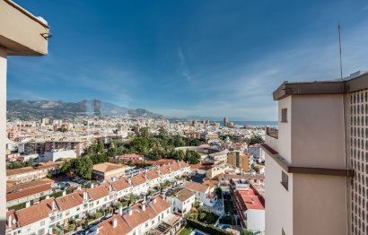 Reventa - Apartment - Penthouse - Fuengirola - Fuengirola Centro