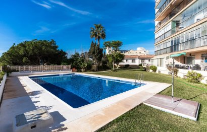 Reventa - Apartment - Penthouse - Fuengirola - Fuengirola Centro