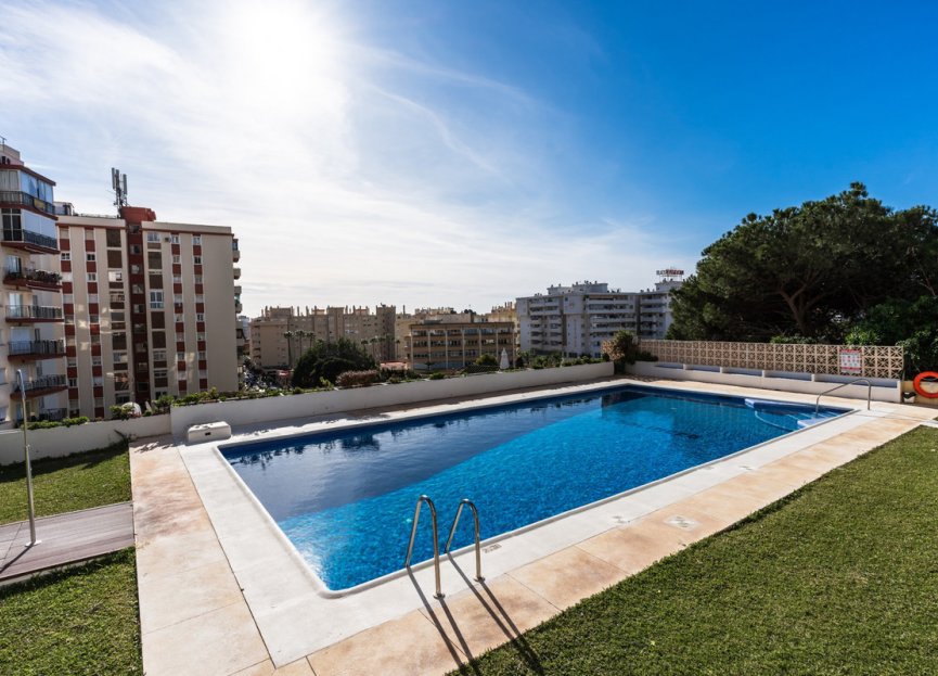 Reventa - Apartment - Penthouse - Fuengirola - Fuengirola Centro