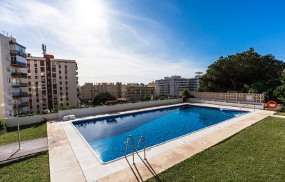 Resale - Apartment - Penthouse - Fuengirola - Fuengirola Centro