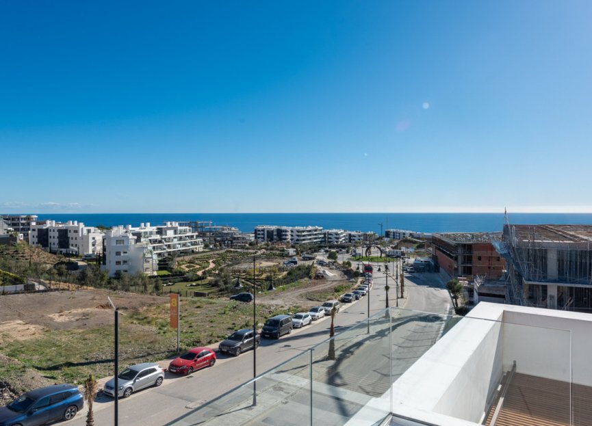 Resale - House - Detached Villa - Fuengirola - Fuengirola Centro