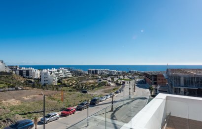 Resale - House - Detached Villa - Fuengirola - Fuengirola Centro