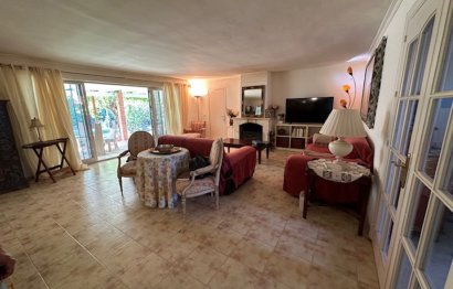 Resale - House - Detached Villa - Marbella - San Pedro De Alcantara