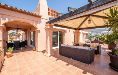 Resale - Apartment - Penthouse - Benalmádena - Benalmadena Centro