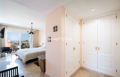 Resale - Apartment - Penthouse - Benalmádena - Benalmadena Centro