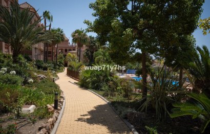 Resale - Apartment - Penthouse - Benalmádena - Benalmadena Centro