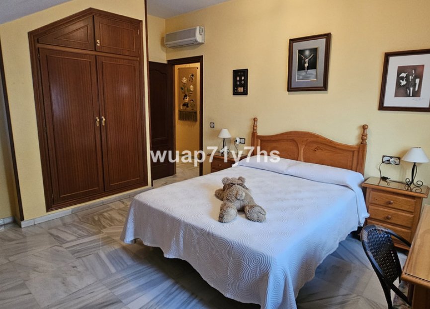 Reventa - Apartment - Middle Floor Apartment - Fuengirola - Fuengirola Centro