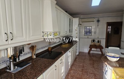 Reventa - Apartment - Middle Floor Apartment - Fuengirola - Fuengirola Centro