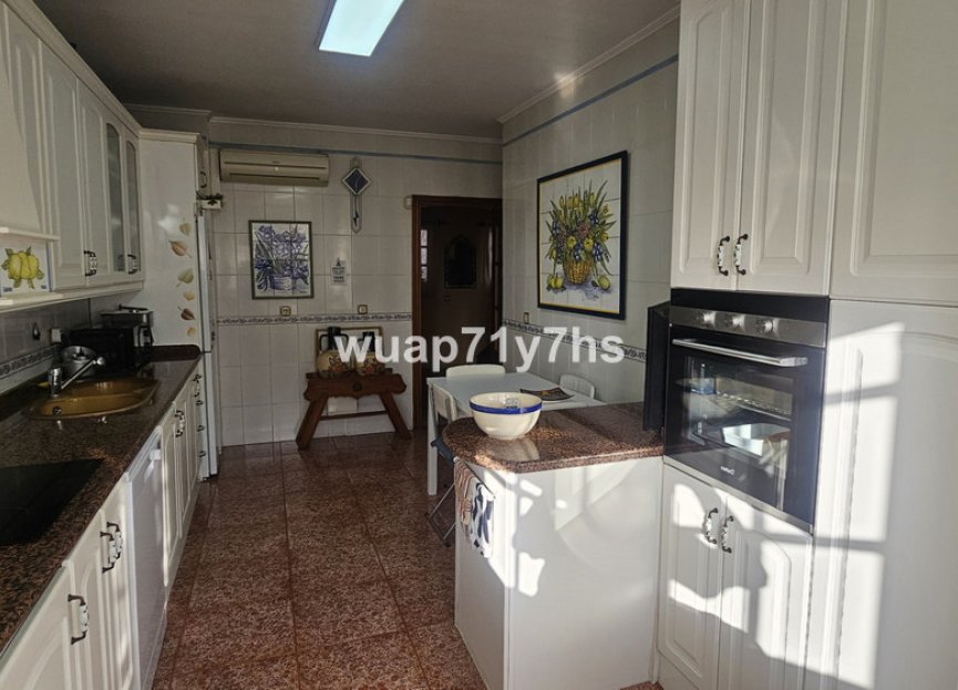 Reventa - Apartment - Middle Floor Apartment - Fuengirola - Fuengirola Centro