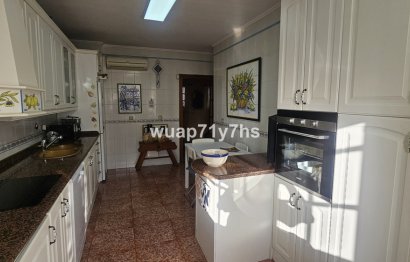 Reventa - Apartment - Middle Floor Apartment - Fuengirola - Fuengirola Centro