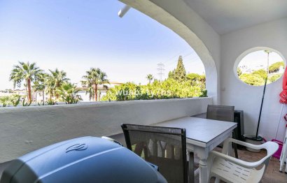 Resale - House - Townhouse - Mijas - Calahonda