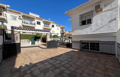 Resale - House - Detached Villa - Fuengirola - Fuengirola Centro