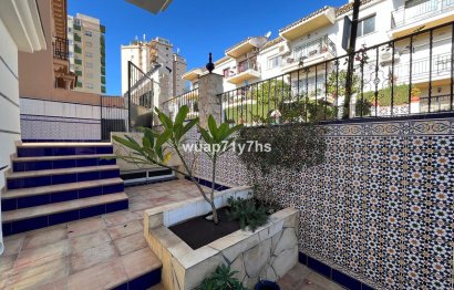 Resale - House - Detached Villa - Fuengirola - Fuengirola Centro