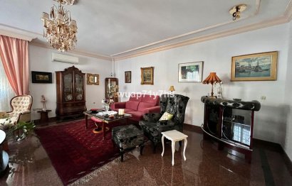 Resale - House - Detached Villa - Fuengirola - Fuengirola Centro