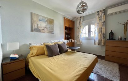 Resale - House - Detached Villa - Fuengirola - Fuengirola Centro