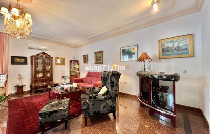 Resale - House - Detached Villa - Fuengirola - Fuengirola Centro