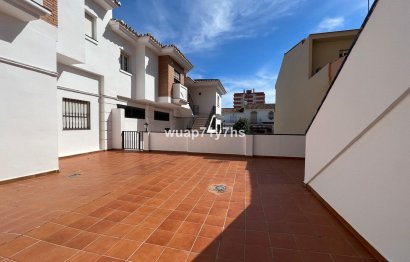 Resale - House - Detached Villa - Fuengirola - Fuengirola Centro