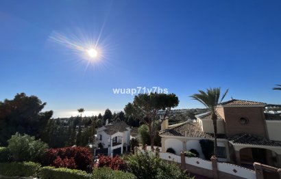 Reventa - House - Townhouse - Mijas - Calahonda