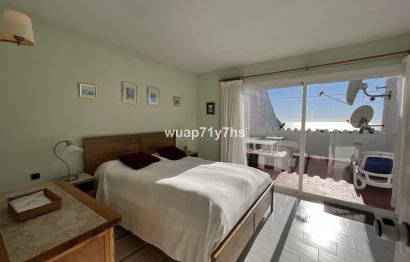 Reventa - House - Townhouse - Mijas - Calahonda