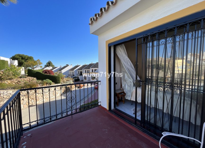 Reventa - House - Townhouse - Mijas - Calahonda