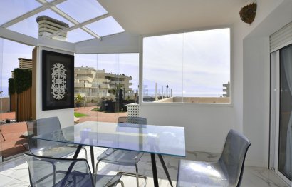 Reventa - Apartment - Middle Floor Apartment - Benalmádena - Benalmadena Costa