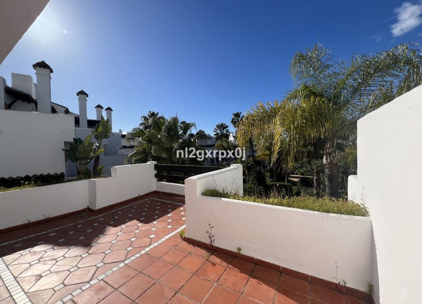 Reventa - House - Semi-Detached House - Estepona - Costalita