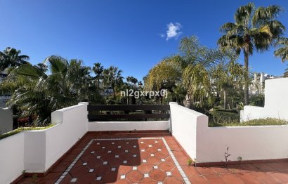 Reventa - House - Semi-Detached House - Estepona - Costalita