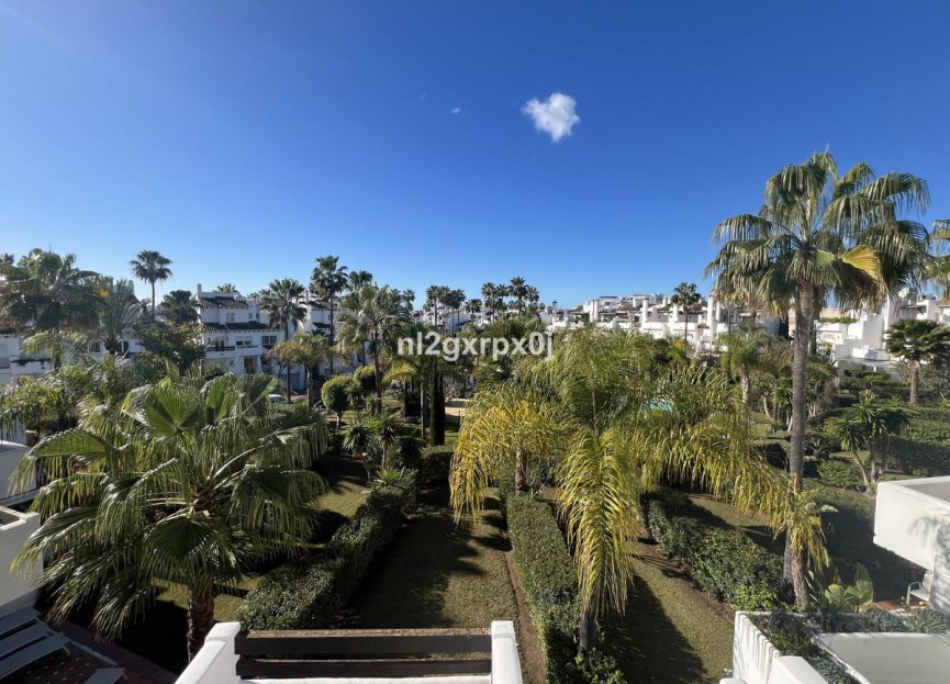 Resale - House - Semi-Detached House - Estepona - Costalita