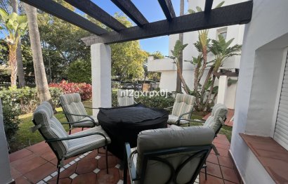 Reventa - House - Semi-Detached House - Estepona - Costalita